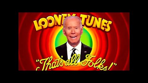 Biden Has Finally Lost It! Impeach Now!