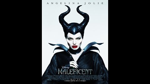 Film : maleficent