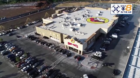 Could Buc-ee's be coming to St. Lucie County?
