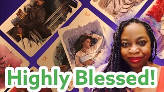 The Week Ahead (Week of Aug 22nd) Collective Tarot Reading