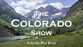 The Colorado Show - May 12, 2024: Mamas, Magazines & Migrants