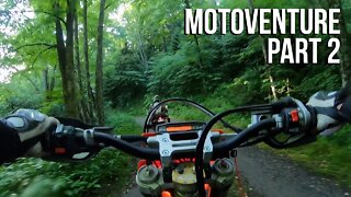 Motoventure 2020 - Part 2