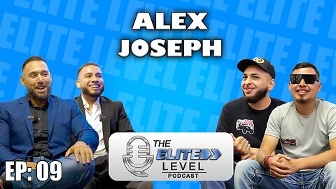 First Ever Interview | Speed Perspective & Alex Full Throttle | How To Use Social Media