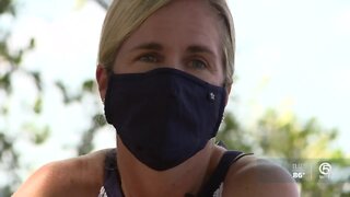 Masks no longer required for general public in Martin County