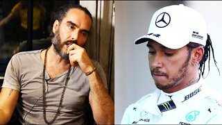 Lewis Hamilton, Veganism & Hypocrisy | Russell Brand