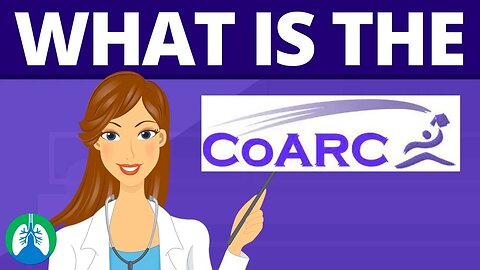 What is the CoARC? (Committee on Accreditation for Respiratory Care)