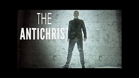 How The Antichrist Rises to Power (Rise of The Antichrist Movie)