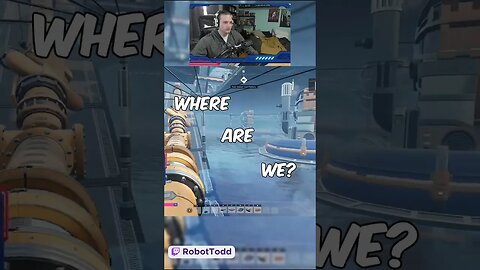 That's a Jackie Chan Movie #shorts #satisfactory #gaming #twitch #live #game