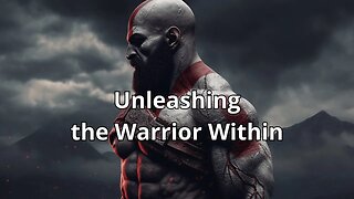 Unleashing the Warrior Within: The Path of Unyielding Discipline