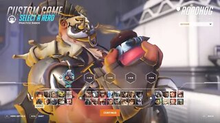 Overwatch 2 Roadhog Guide - Tips & Tricks From Overwatch 1
