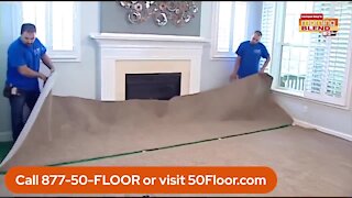 50 Floor | Morning Blend