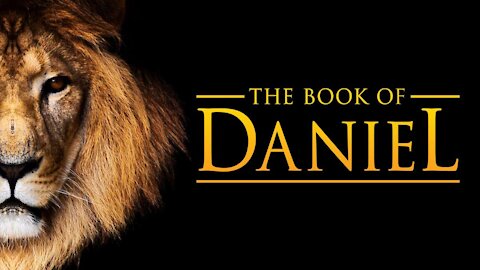 Book Of Daniel With Mike From Council Of Time