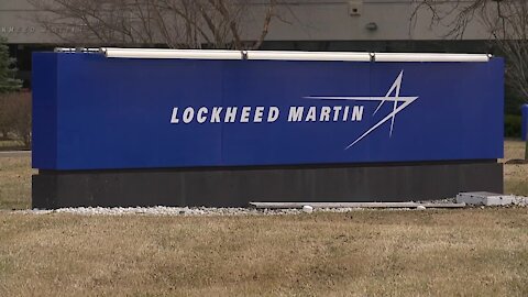 Lockheed Martin prepares to close operations at Middle River facility