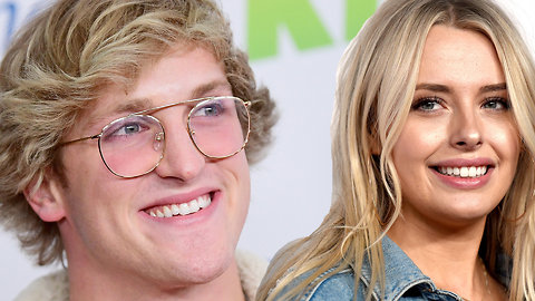 Logan Paul DATING Corina Kopf! Details REVEALED!