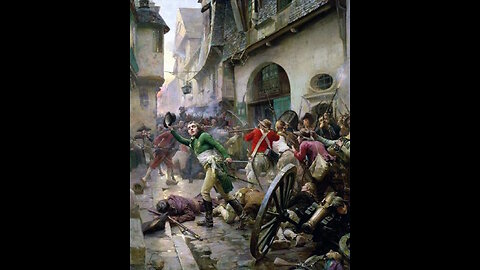 War Of The Vendee
