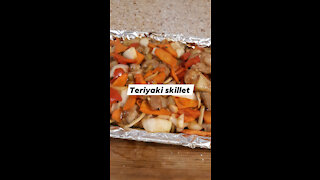 Awesome teriyaki bake tutorial