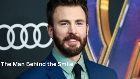 Chris Evans: From High School Drama to Hollywood Stardom