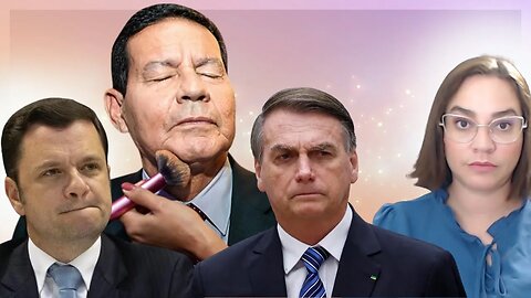 Mais prisões, mais bloqueios de contas e um Lulag