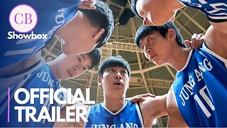 Rebound｜Official Trailer ｜English Subtitles