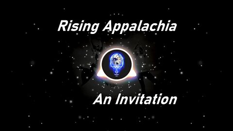 Rising Appalachia | An Invitation (Lyrics)