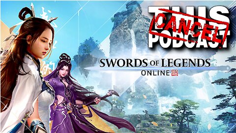 Swords of Legends Online Beta Part 2