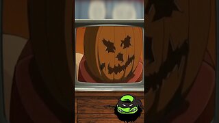 Teenage Mutant Ninja Turtles 2003 Halloween Special