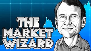 The Secrets of The Best Traders w/ Market Wizards Author Jack Schwager