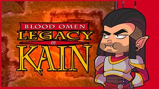 Is Legacy of Kain: Blood Omen Still Worth Playing Today?