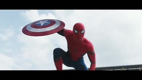 Politics, continuity and casting behind Marvel's 'Civil War'