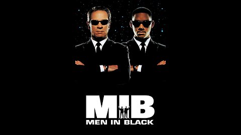 MEN IN BLACK-DECODED(June, 2017)