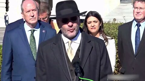 🚨 BREAKING - Louisiana Congressman, Clay Higgins, Draws Line In The Sand Over Mandates