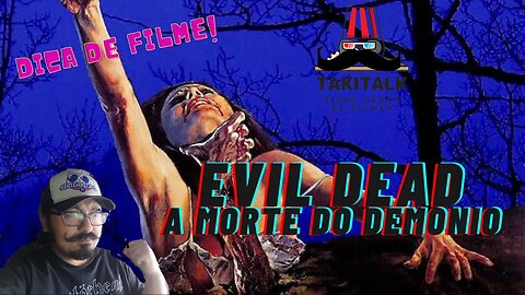 Evil Dead e o diretor Pedreiro Sam Raimi