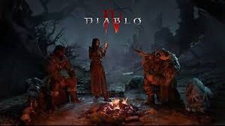 Diablo 4 grind to level 100