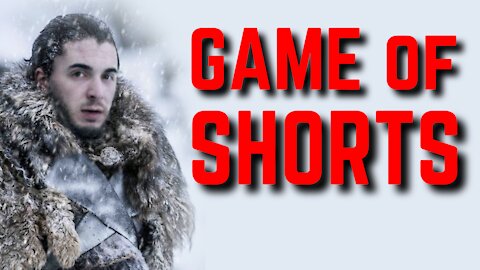 The Game of Shorts || Dumb Money Update: AMC, GME & Crypto