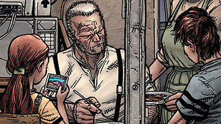 Why Wolverine Refused To Kill Anymore And Lived A Peacefull Life