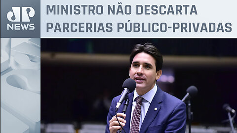 Silvio Costa Filho: Porto de Santos não será privatizado