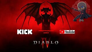 Time for some more #Diablo4 #season1 #Necromancer gameplay