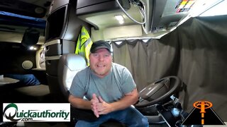 Good Freight Running A Trucking Business by Trucking Inside Vlog 277