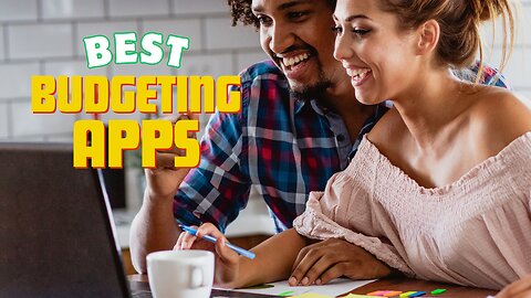 Ditch Spreadsheet Hell! Budgeting Apps Make Saving Easy!