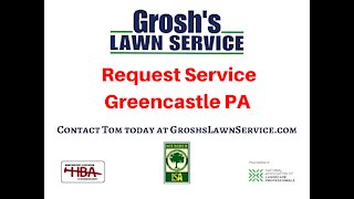 Lawn Mowing Service Greencastle PA Request Service