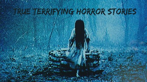3 Real-Life Nightmare Encounters: True Horror Tale