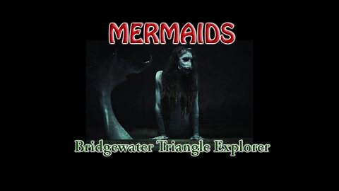 Mermaids