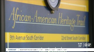 Walk The African American Heritage Trails in St. Pete