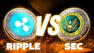Ripple and SEC Court Case 2023