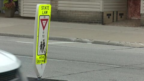 Manitowoc Police takes a step to ensure pedestrian, biker safety