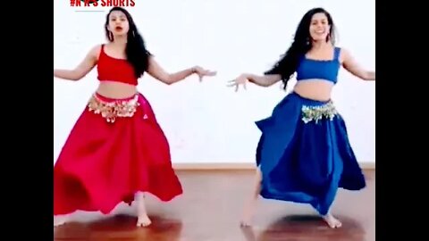 Dance 💃🏻Cover Hindi Song New #shorts Video