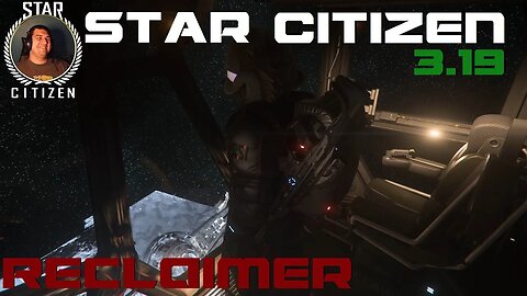 Salvage Contracts! - Star Citizen 3.19
