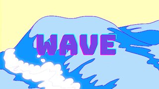 Wave - Romero Say10 ( official lyric video )
