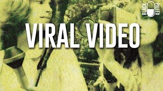 Blackpilled: Viral Video (Movie Review: Multiple Features about viruses) 5-11-2020