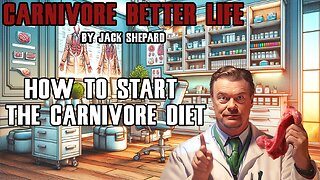 How To Start The Carnivore Diet, Personal Insights And Top Tips - Carnivore Better Life